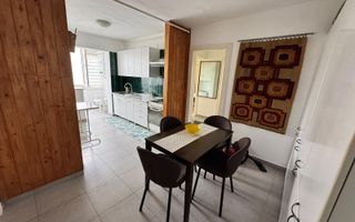 Apartament cu 3 camere, 55 mp, decomandat, Zona UMFST - Poză 7