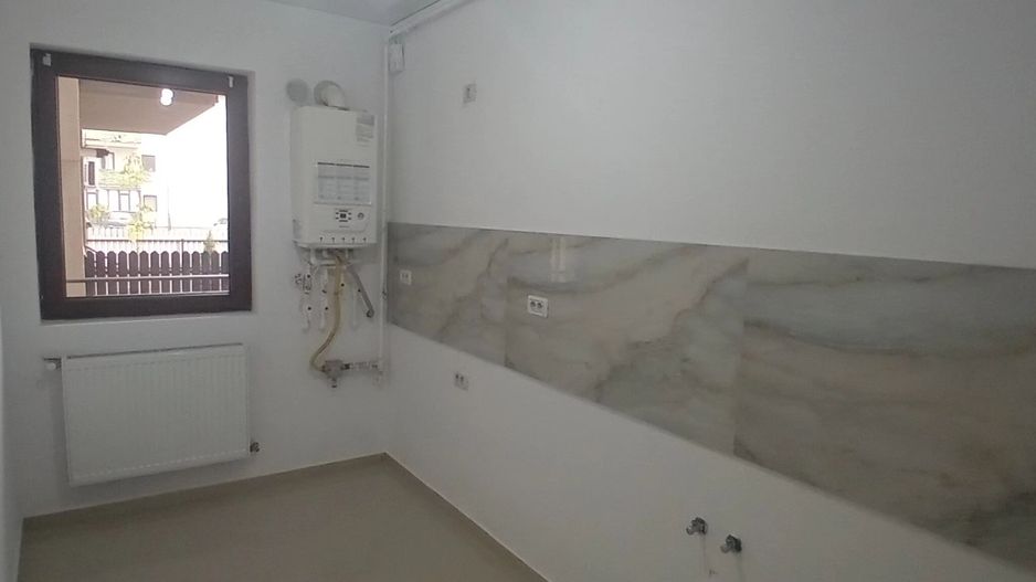 Fundeni-Dobroesti | Garsoniera 38 mp cu loc de parcare - Poză 2