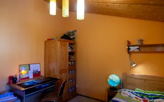Casa 6 camere | P+M | Curte | 270 MPU | Zona Centrala - Poză 25