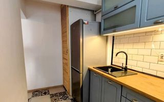 Apartament complet mobilat și utilat în Cluj, zona Vivo Mall. - Poză 4