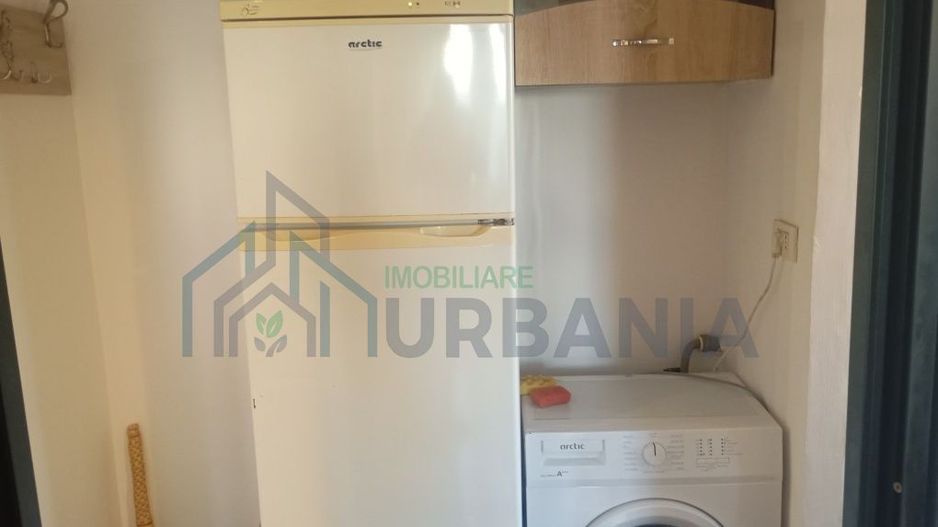 Apartament 2 camere decomandat, renovat, mobilat, Alexandru - Gara - Poză 8