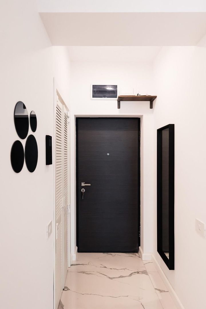 Chirie I Apartament 2 camere I Via Pipera I Mobilat Lux - Poză 26