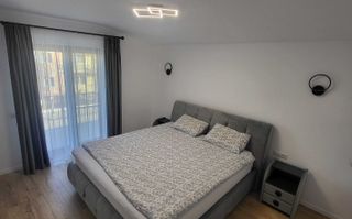 Duplex de lux, 4 camere, 225 mp teren, Cetate - Poză 14