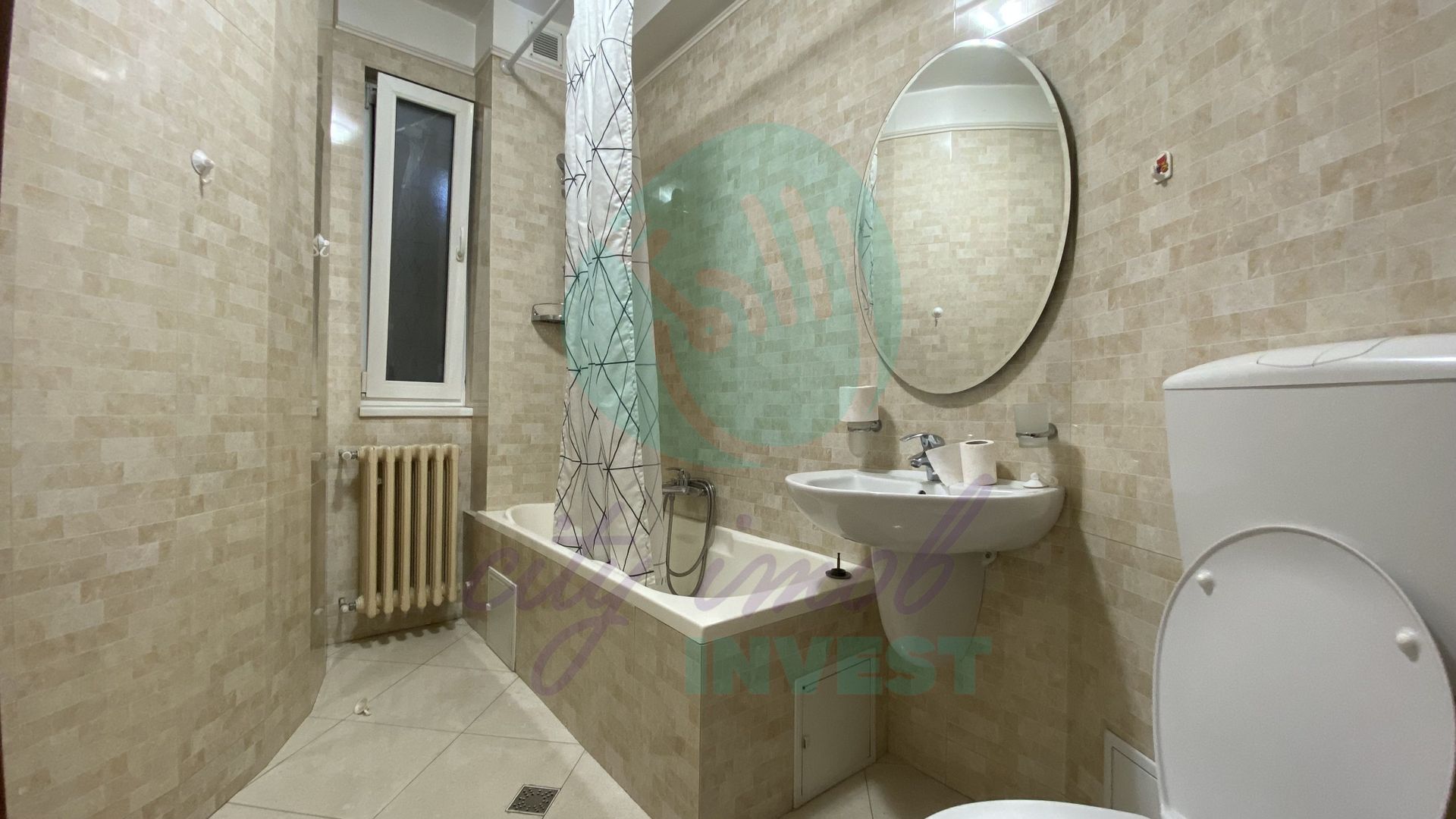 Apartament 3 camere renovat -Foișorul de Foc - Poză 8