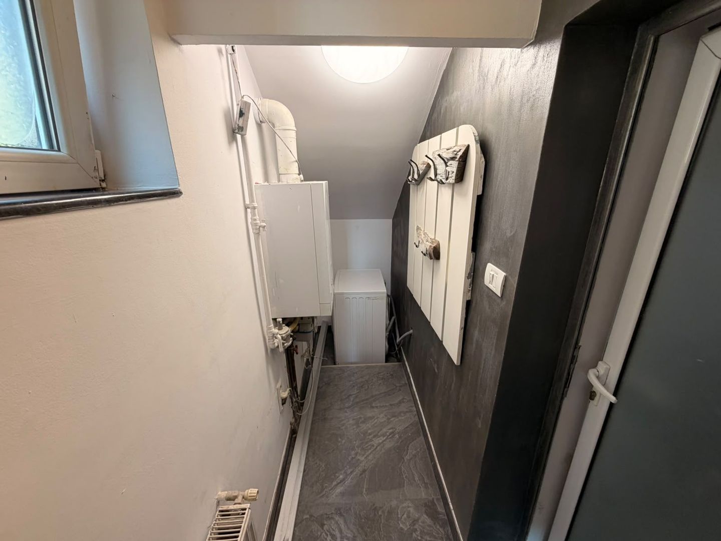 Garsonieră 25 mp | Centrală proprie | Loc de parcare | Unirii - Poză 8