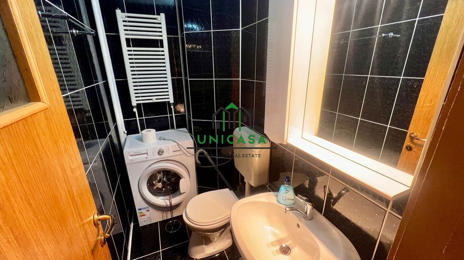 Apartament 4 cam/De inchiriat/1Mai - Poză 12