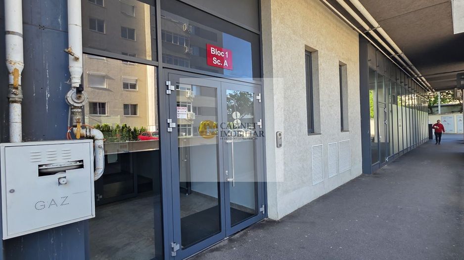 2 Camere - 59MP | Decomandat | Rotar Park 1 | Metrou Pacii 1 minut - Poză 21