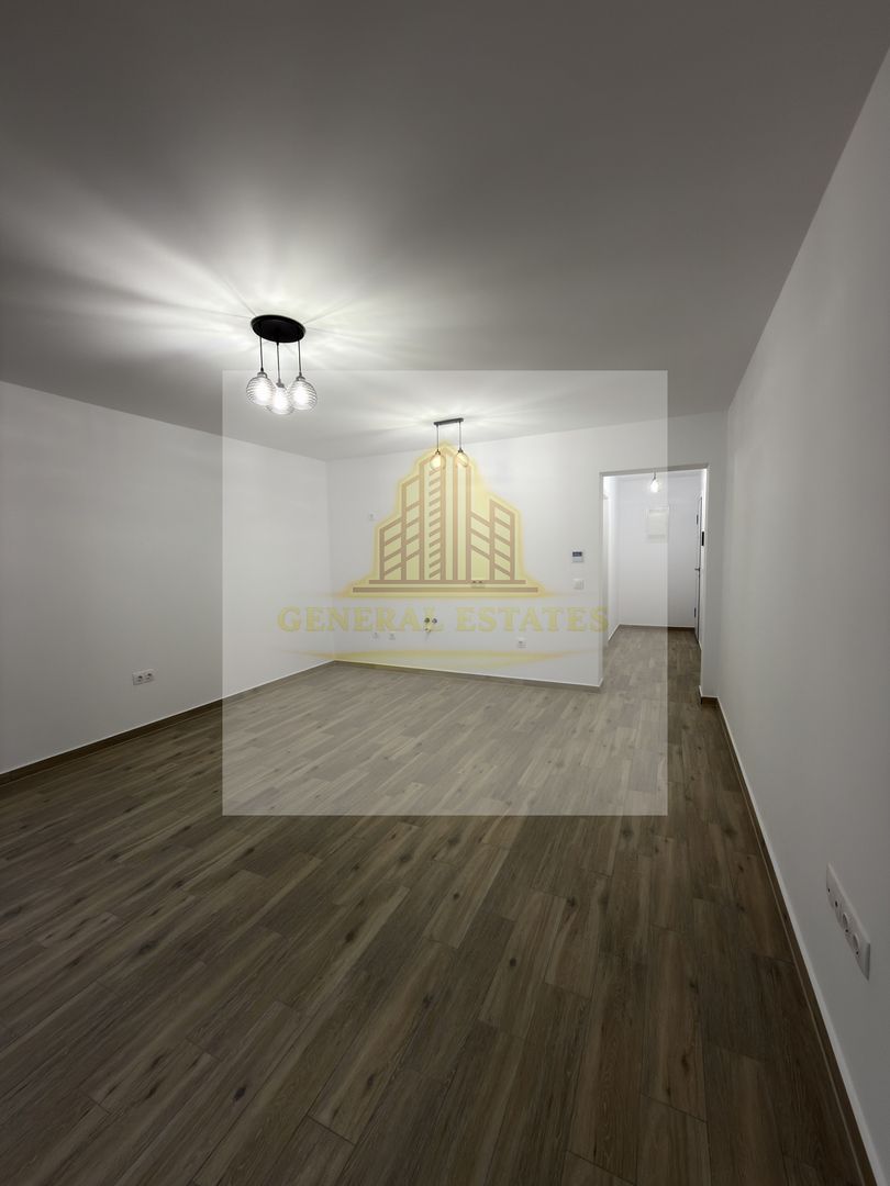 Garsonieră Nouă   Complex Belle Vie, Cartier Tractorul, Brașov - Poză 7