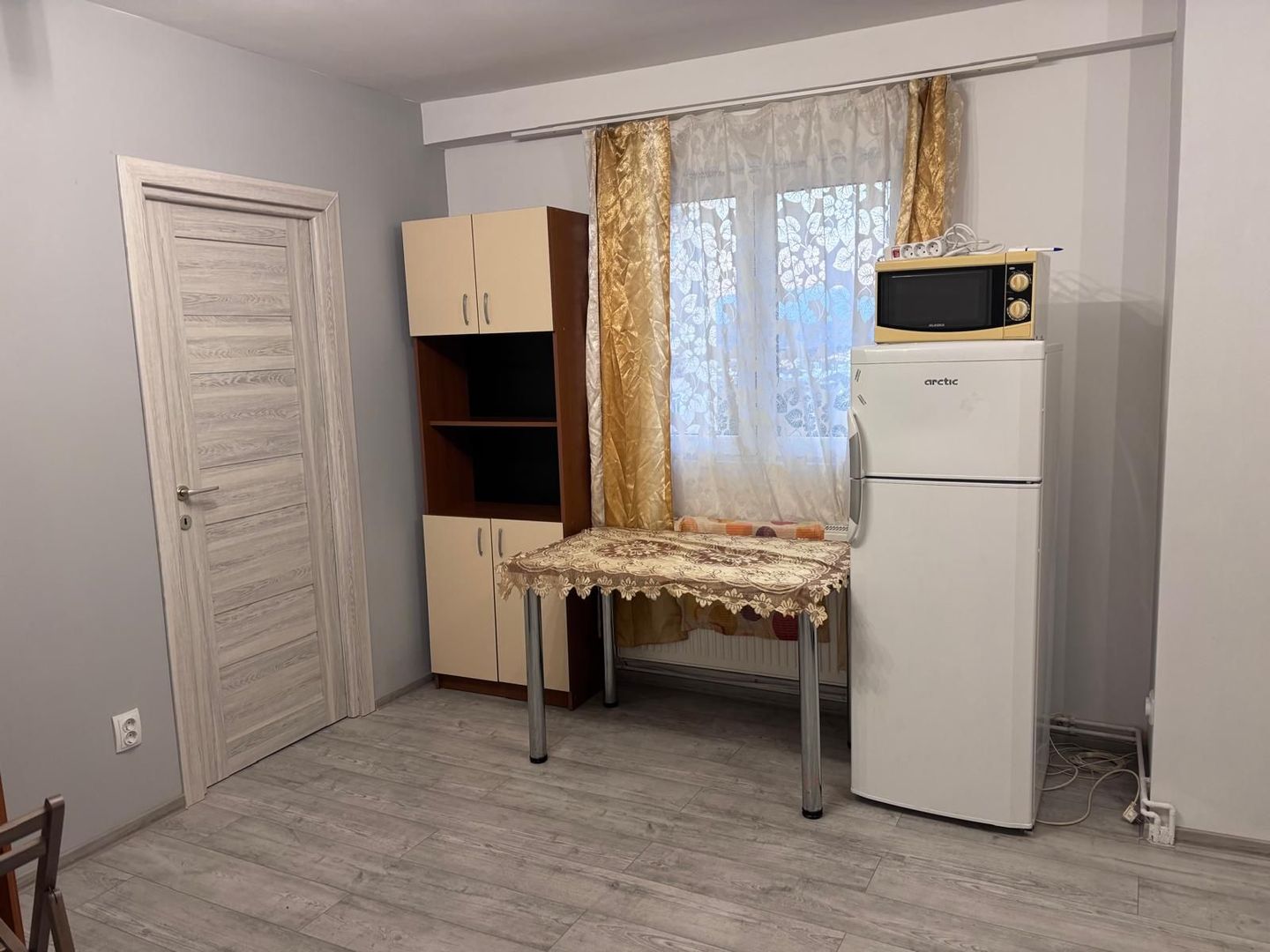 Apartament 2 camere, 40 mp utili, Cartier Vasile Aaron - Poză 1