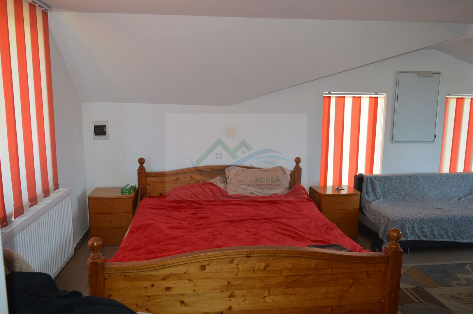 Casa/Spatiu comercial Burdujeni/ Suceava - Poză 61