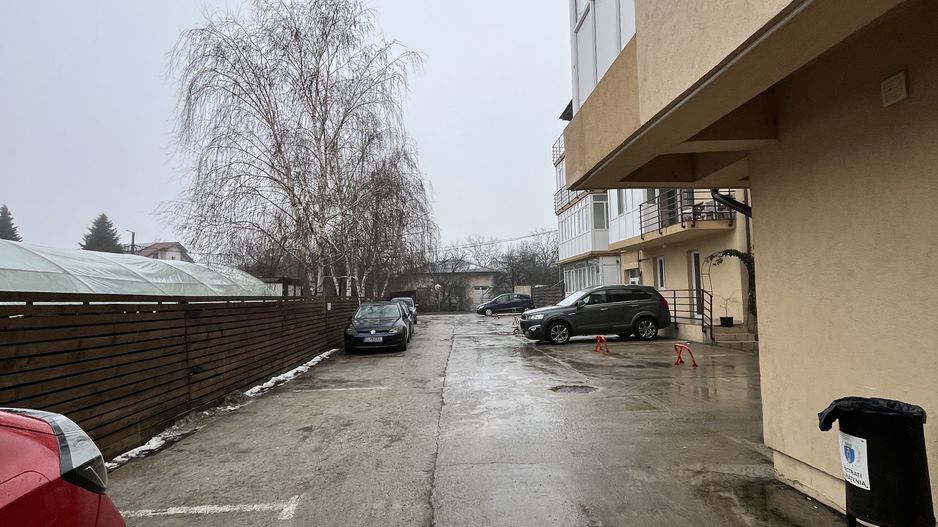 gars.dubla mob-util cf. foto+parcare/langa Farmacia Tei - mut.imed - Poză 17