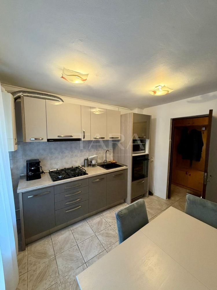 Apartament 3 camere, zona Iulius Mall – FSEGA. - Poză 3