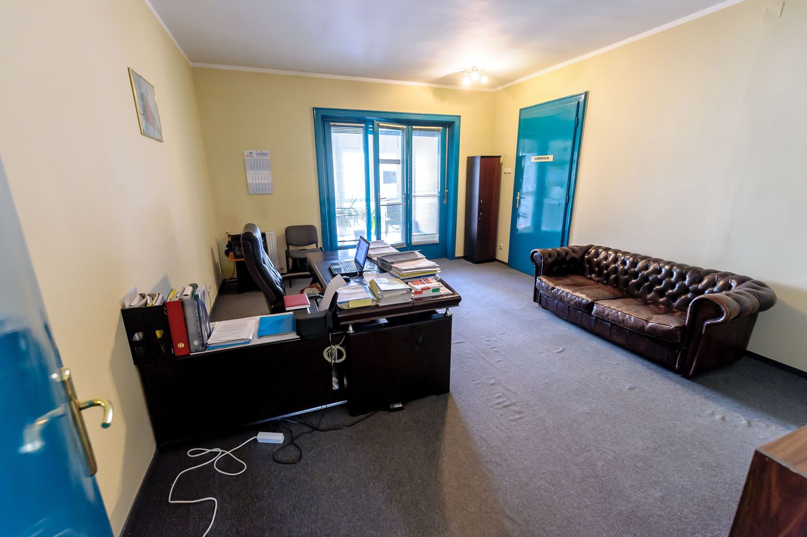 Apartament cu 4 camere, lângă Tribunalul Arad - Poză 9