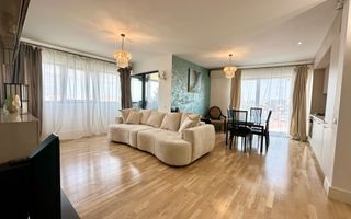 Apartament 3 Camere | 102 The Address | Loc de Parcare - Poză 1