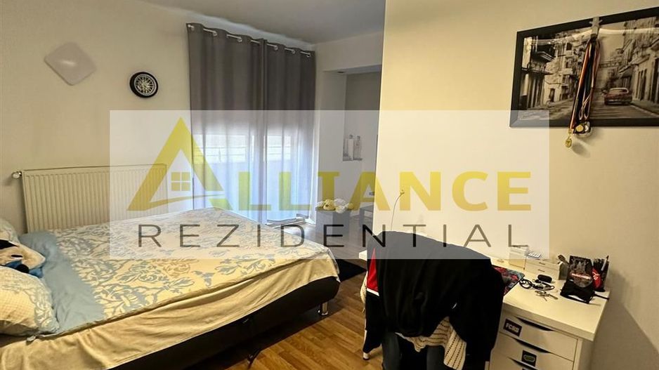 [SUDULUI] Casa individuala cu 4 camere | 3 bai - Teren 160 mp - - Poză 10
