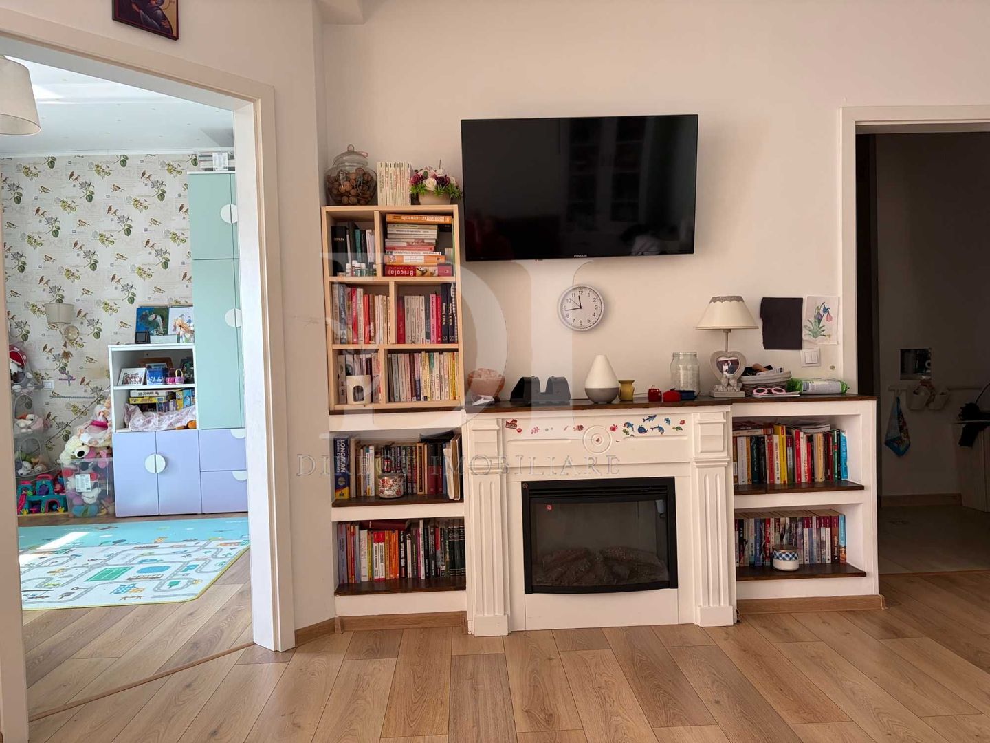 Apartament 2 camere | Zona Stadionului – Florești - Poză 4