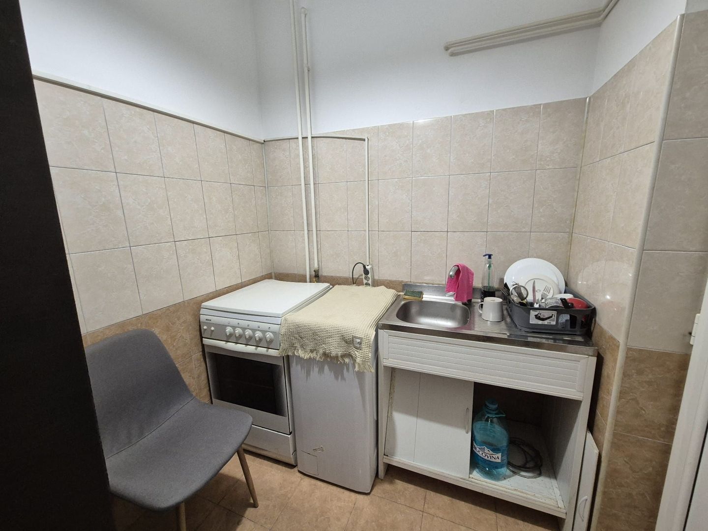Apartament cu 2 camere - Universitate - Poză 8