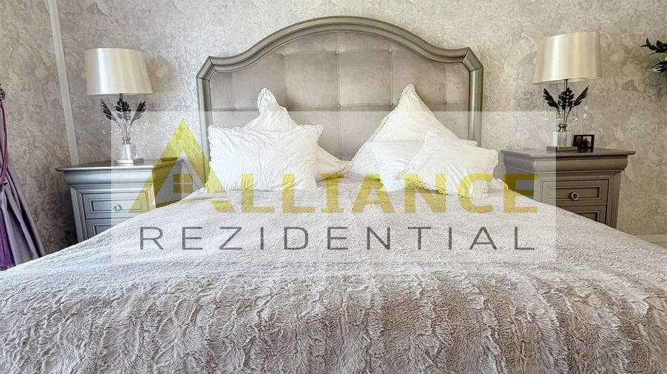 Siena Biruintei 85 | Metrou Berceni - 3 camere | PREMIUM - Poză 2
