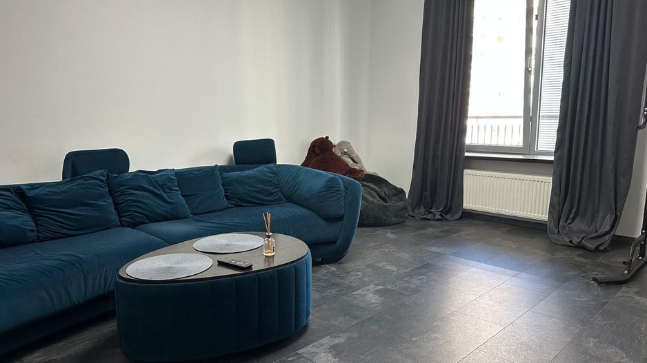 2 camere | 57mp utili | 14mp terasa | Asmita garden - Poză 9