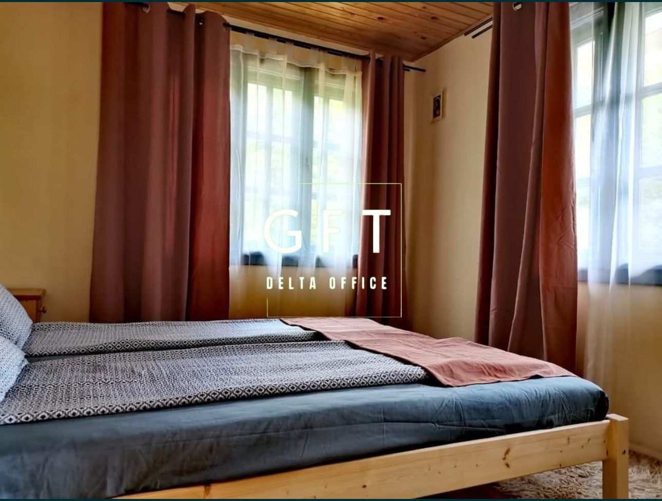 Cabana de vanzare Colibita, oportunitate business! - Poză 2