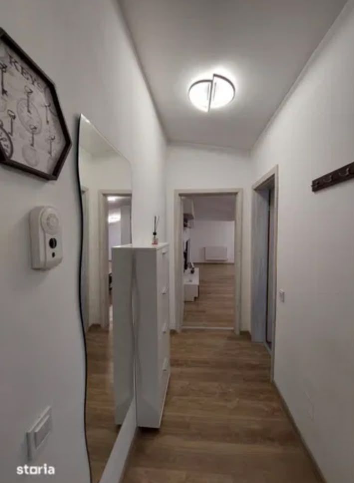 AP. 2 CAMERE- SALAJAN, PET-FRIENDLY, PARCARE INCLUSA, CENTRALA, METROU - Poză 6