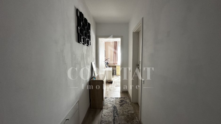 Apartament 3 camere | Terasa | Zona Bazei Sportive - FLORESTI - Poză 14