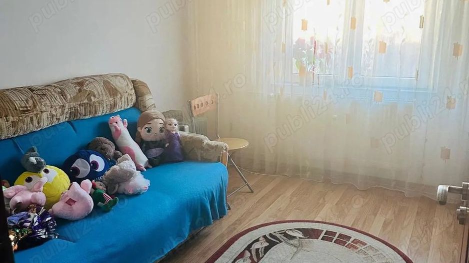 Apartament 3 camere de vanzare decomandat 77.14 mp, zona Drumul Sării - Poză 5