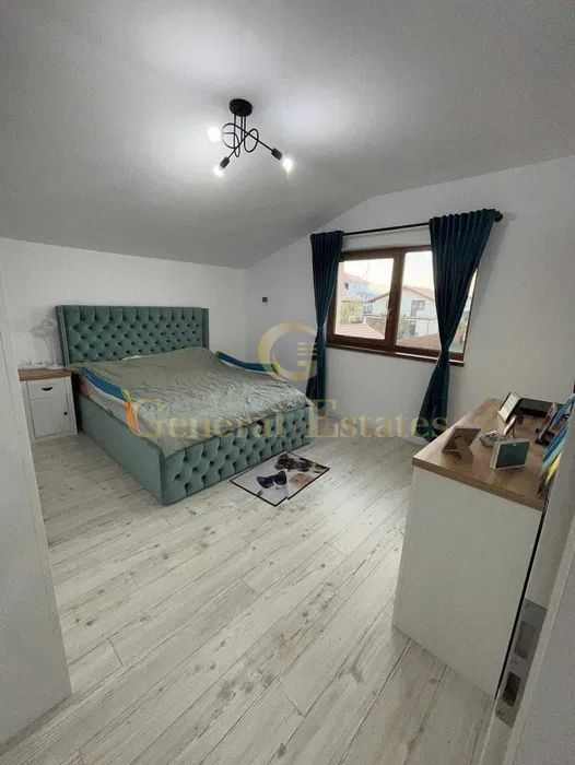 Casă modernă de vânzare în Cristian, Brașov - Poză 12