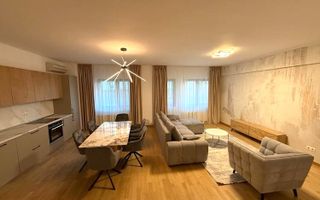 Apartament 4 camere I Herastrau  I Sauna & Piscina - Poză 1