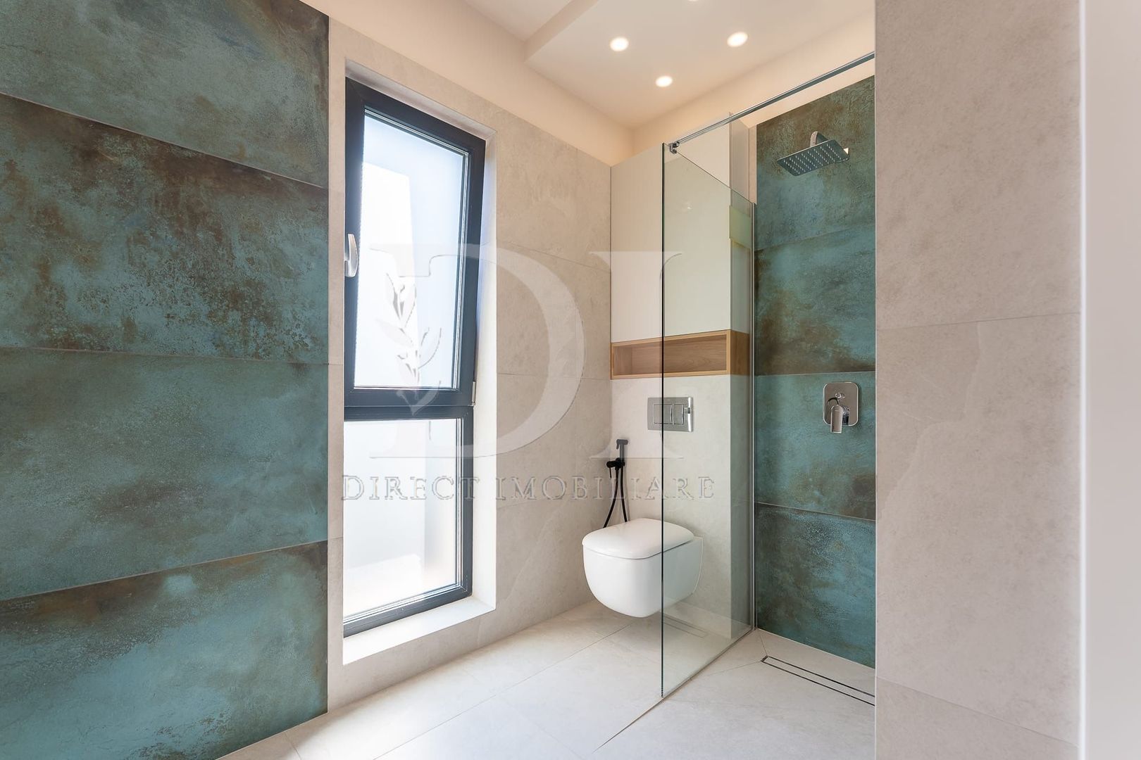 Duplex la cheie / Intrare Chinteni - Poză 27