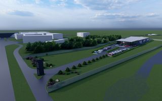 Sapient/Teren situat in Calea Borsului - Poză 5