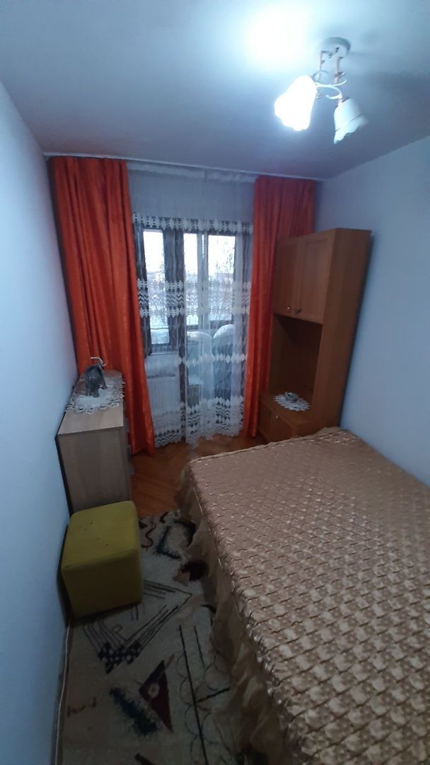 Sagului - Rebreanu | 3 Camere | Centrala Proprie - Poză 5