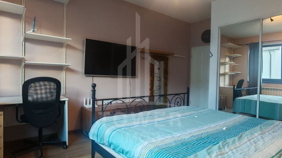 Casa Tip Duplex linga LIDL | Cartierul Arhitectilor Str. Paul Smarandescu - Poză 25