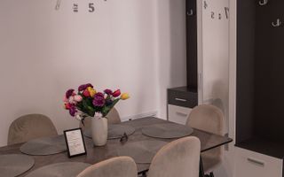 Apartament 3 camere | Sibiu ,  Stefan Cel Mare | 63mp - Poză 10