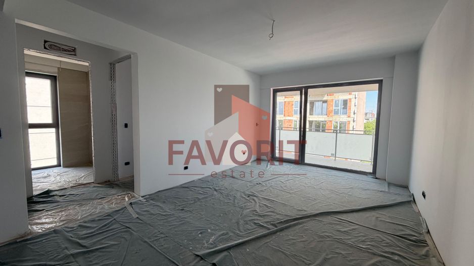 Etaj intermediar. Lift . Zona Lipovei - Timisoara - Poză 3