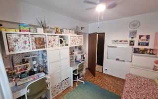 Apartament 4 camere Huedin/Piata Resita/2 locuri parcare/1982 Sector 4 - Poză 6