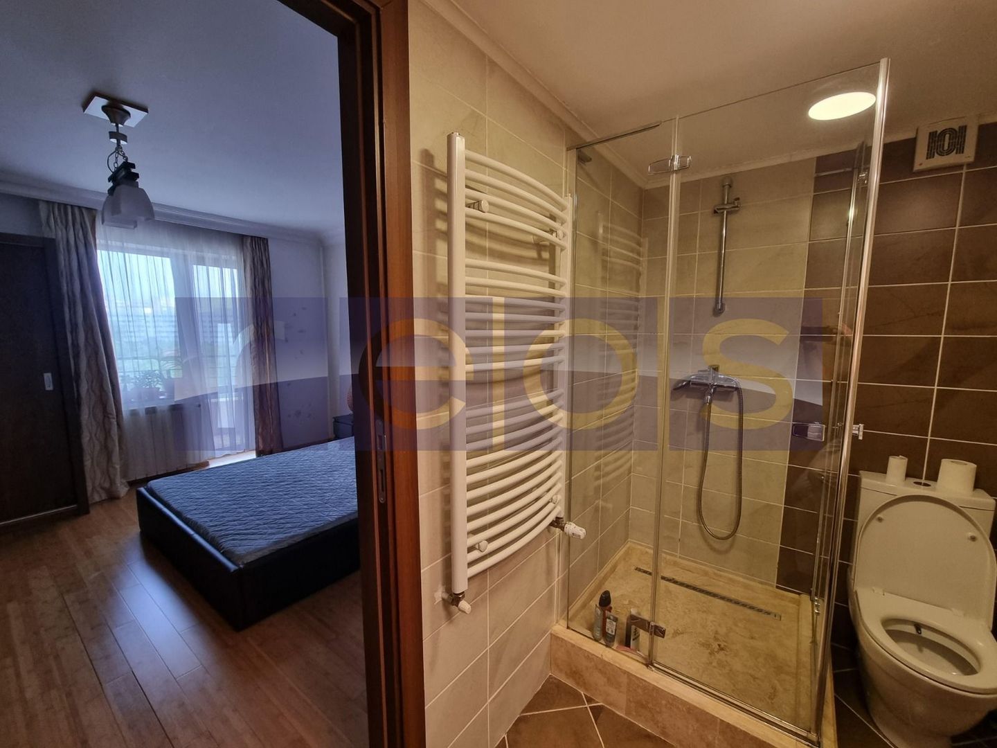 VANZARE 3 CAMERE | 107 MP UTILI | PARCARE INCLUSA  | ATLANTIS RESIDENCE - Poză 11