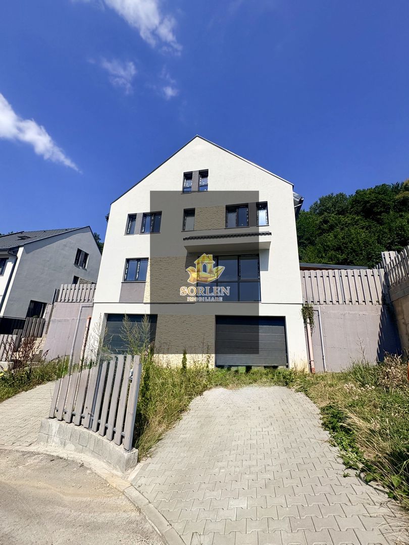 Duplex de vânzare Zona Tauti / Floresti - Poză 2