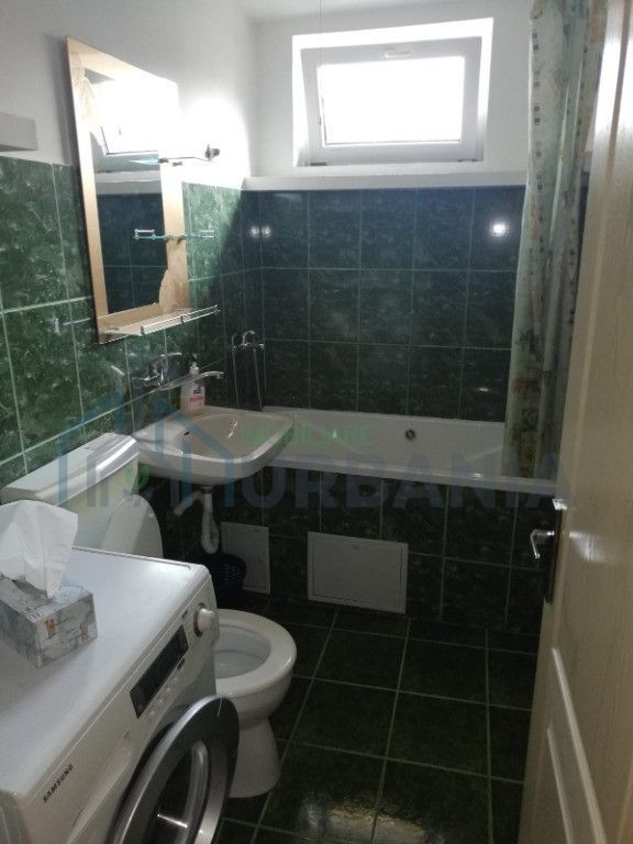 Apartament 2 camere semidecomandat de închiriat – Zona Centrală, Iași - Poză 2