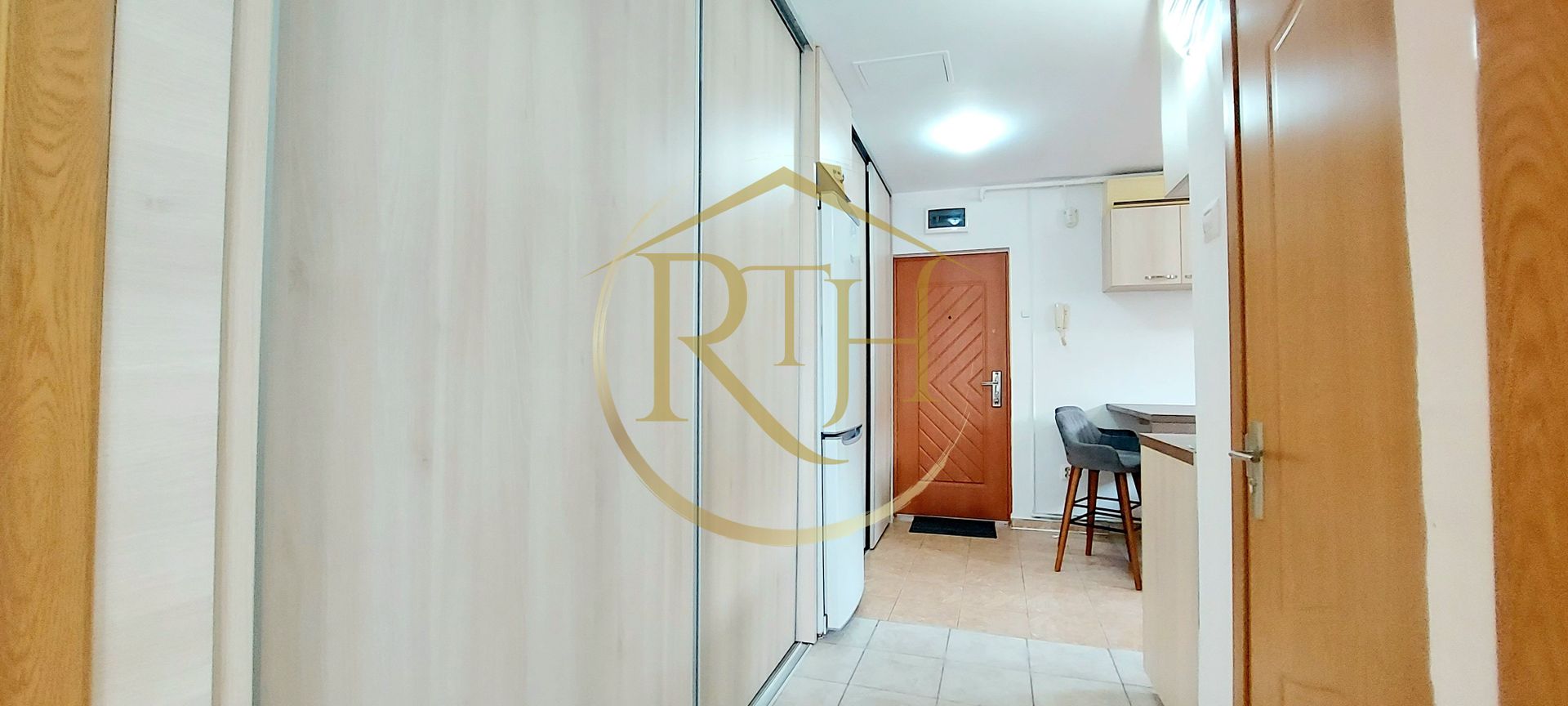 Oferim apartament cu 1 camera, langa Iulius Mall, centrala proprie pe gaz - Poză 9