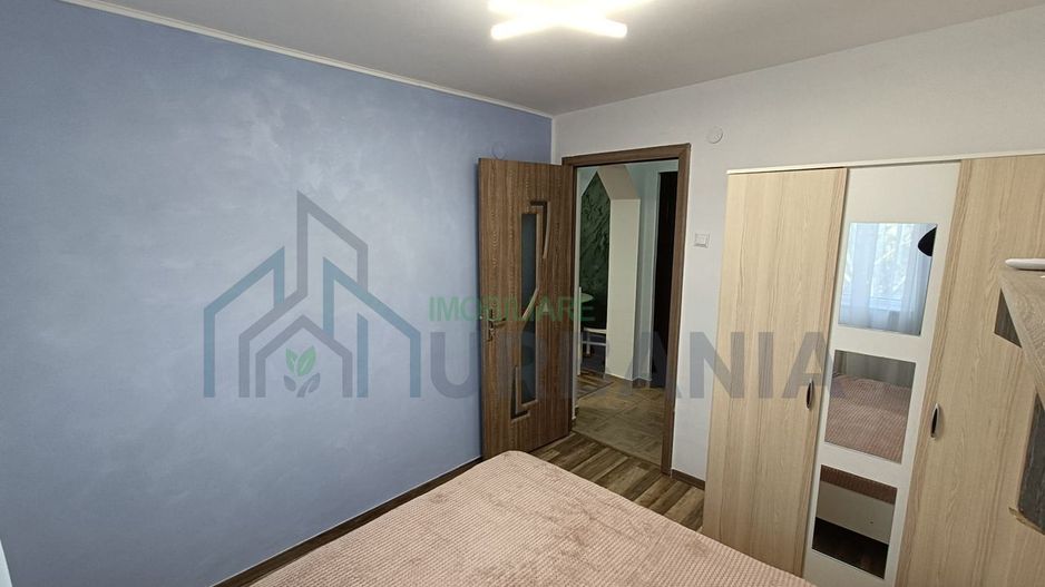 Apartament 2 camere, etaj 4, Podu Roș, Iași – vânzare - Poză 8