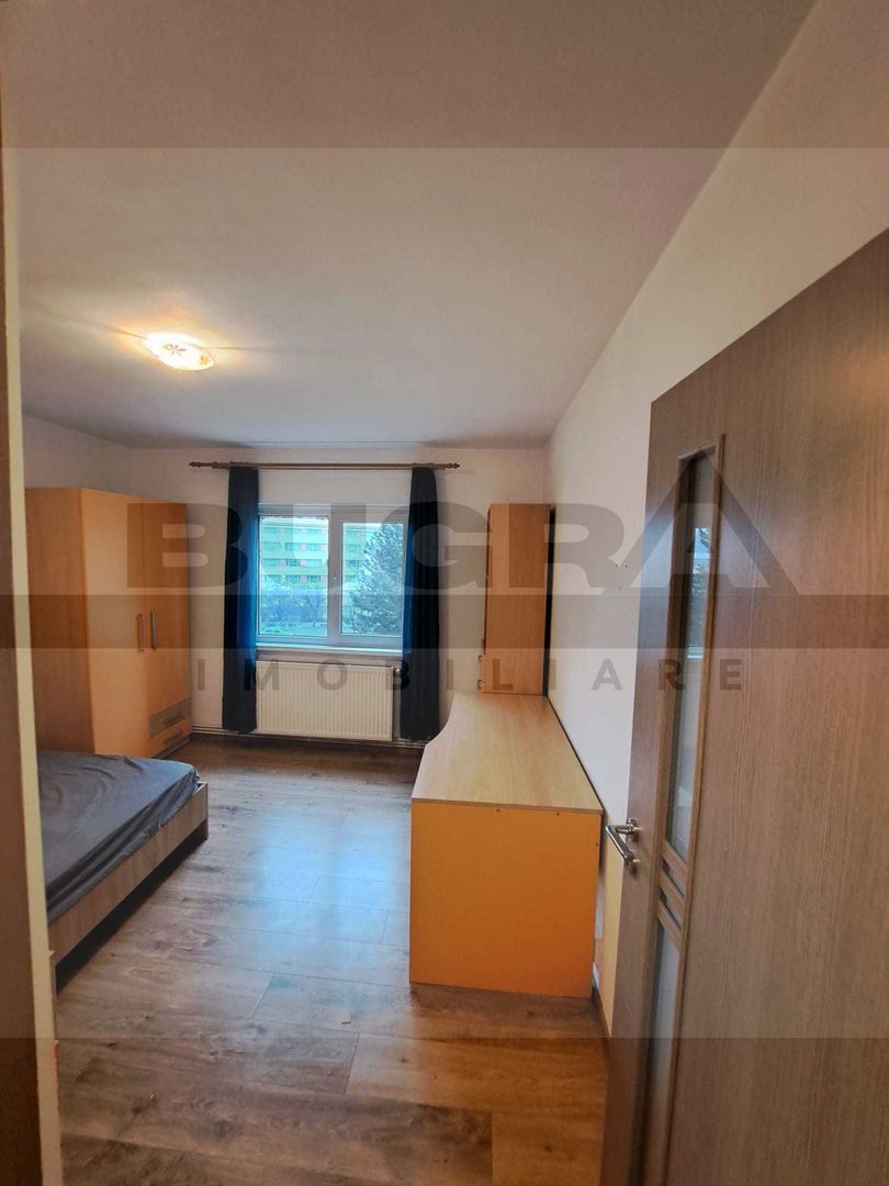 Apartament 2 camere, decomandat, 56 mp, zona Sigma - Poză 5