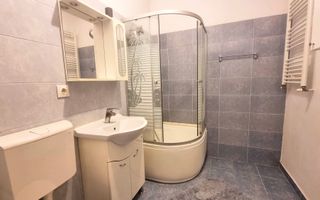 GARSONIERĂ DECOMANDATĂ ÎN TURNIȘOR | ETAJ | BALCON | LOC DE PARCARE - Poză 6