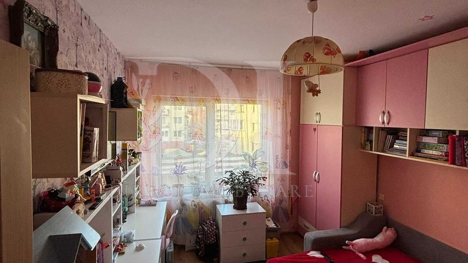 Apartament 3 camere de vanzare / Zona Terra / Floresti - Poză 8