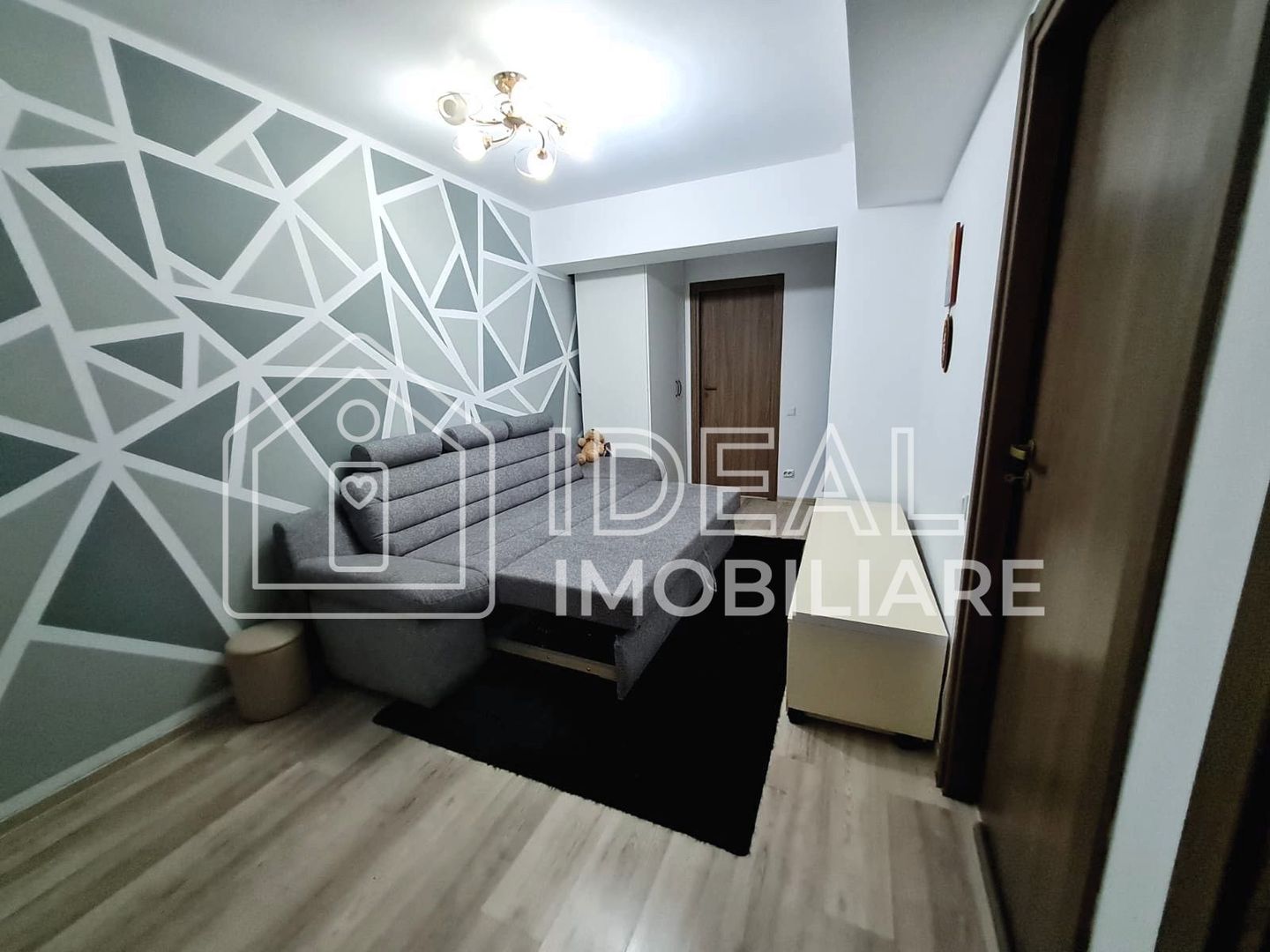 Apartament 3 camere decomandat – Turnișor - Poză 5