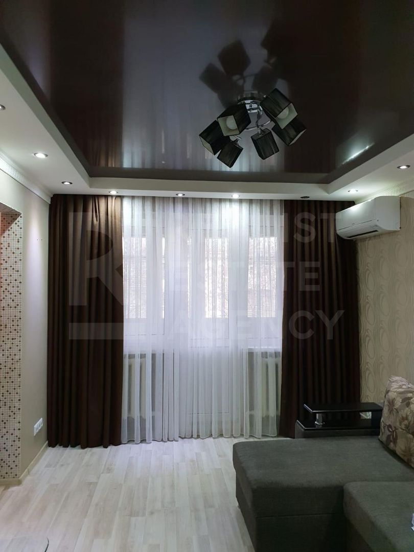 Vânzare, apartament, 3 camere, str. Vasilie Coroban, Bălți - Poză 1