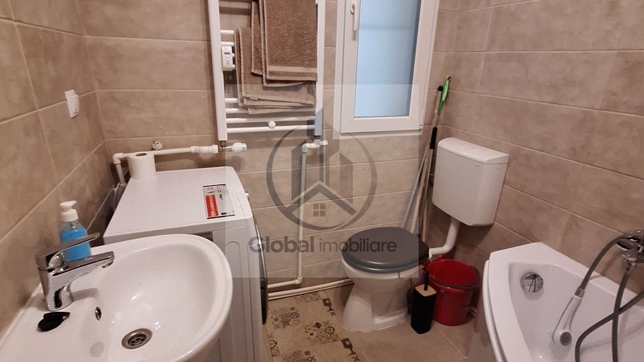 Garsonieră Eroii Revoluției | 50m Metrou | Proprietar| 28mp. - Poză 7