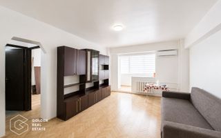 Apartament 2 camere, recent renovat, etajul 4, zona Fortuna - Poză 2