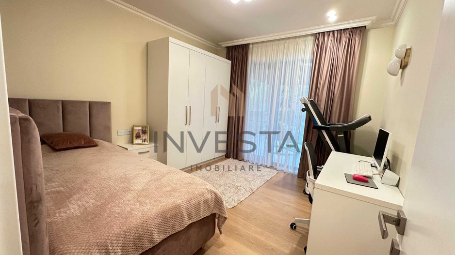 Apartament 3 camere cu grădină proprie – Bună Ziua - Poză 6