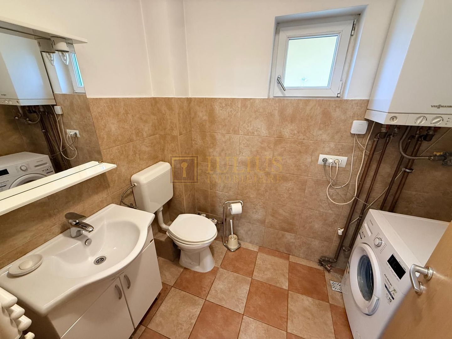 2 camere, Bogdanestilor-Cetatii, 82 mp, apartament superb - Poză 17